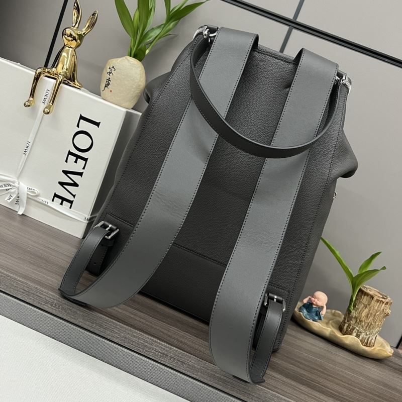 Loewe Backpacks